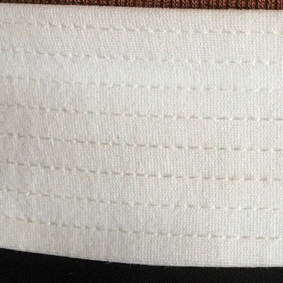 WHITE HOUSE BLACK MARKET Asymetrical Front Skirt - Picture 8 of 10